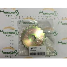 Зірочка під шестигран. вал Z=21 AC850958  (АС850958), Kverneland